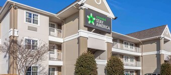 Extended Stay America Suites Nashville Brentwood South