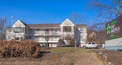 Extended Stay America Suites Nashville Brentwood South