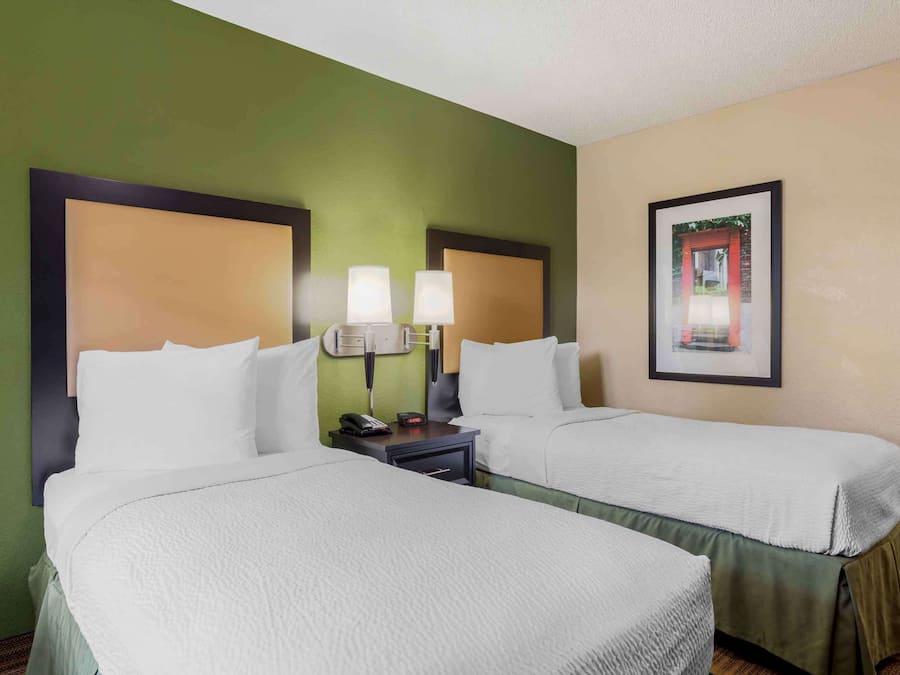 Studio, 2 giường đơn, không hút thuốc | Bàn, truy cập Internet không dây miễn phí, bộ trải giường