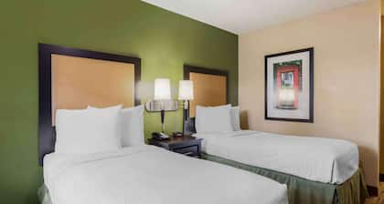 Extended Stay America Select Suites - Chattanooga - Airport