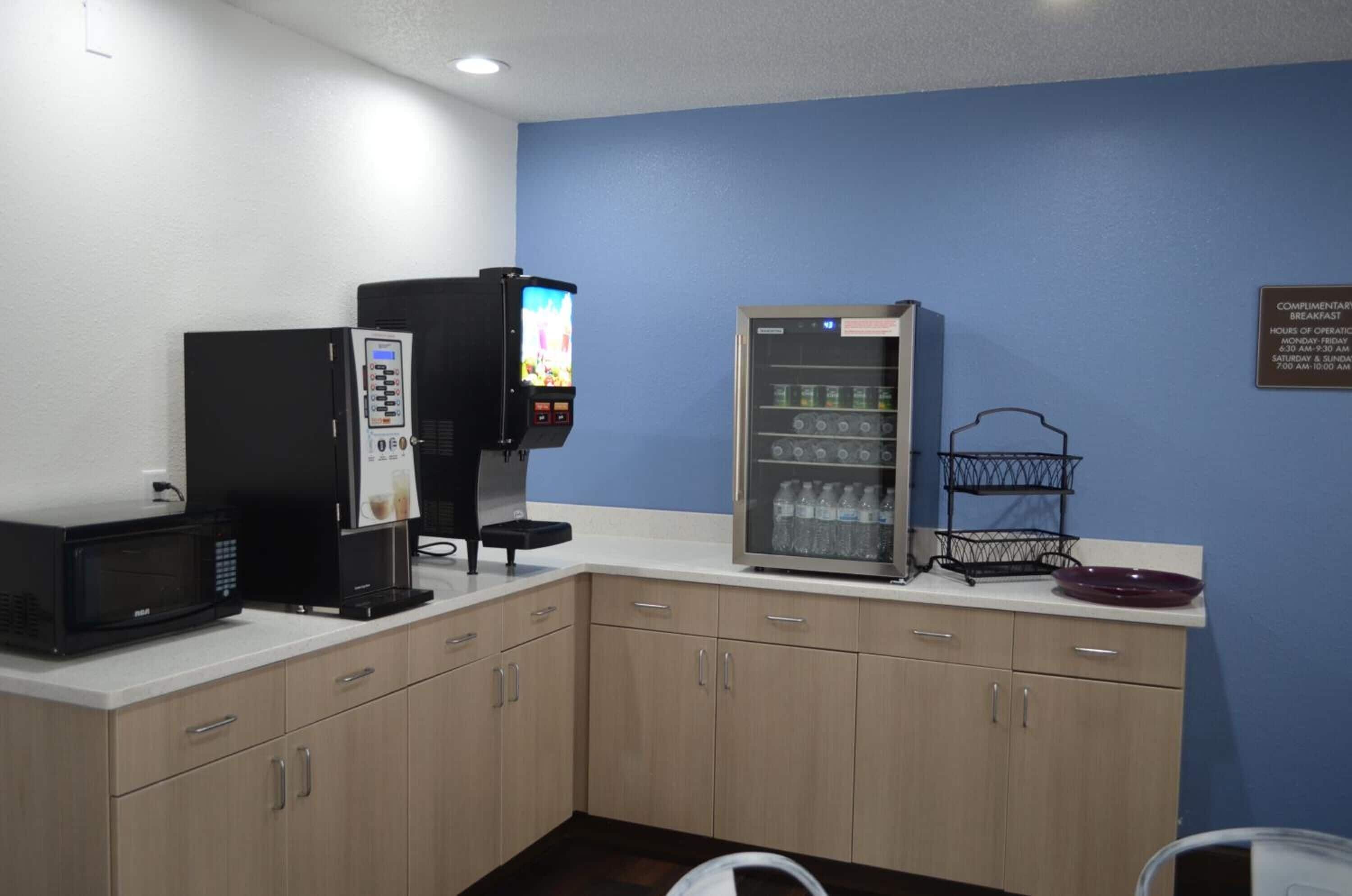 包含每日欧式早餐