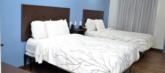 Athena Inn