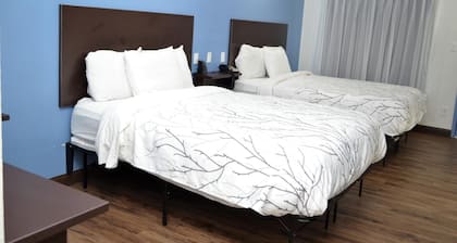 Athena Inn