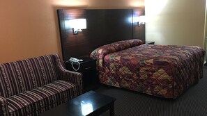 مكواة/لوح كي وأسرّة قابلة للطي وواي فاي مجانًا