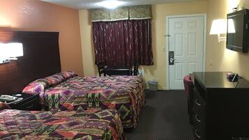 Children’s theme room