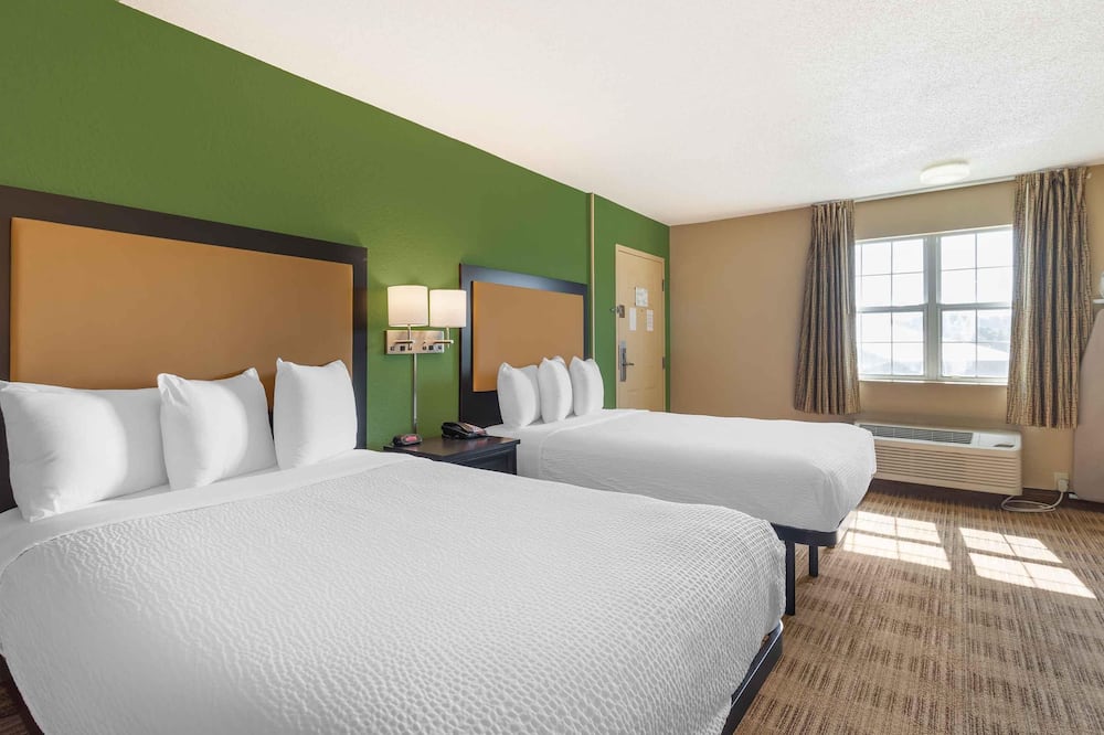 Extended Stay America Select Suites Nashville Airport