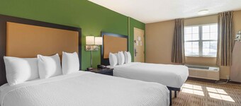 Extended Stay America Select Suites Nashville Airport