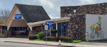 Rodeway Inn Alameda-Oakland
