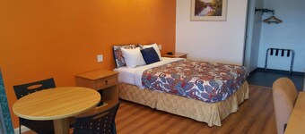 Rodeway Inn Alameda-Oakland
