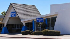 Exterior - Rodeway Inn Alameda-Oakland (Alameda)