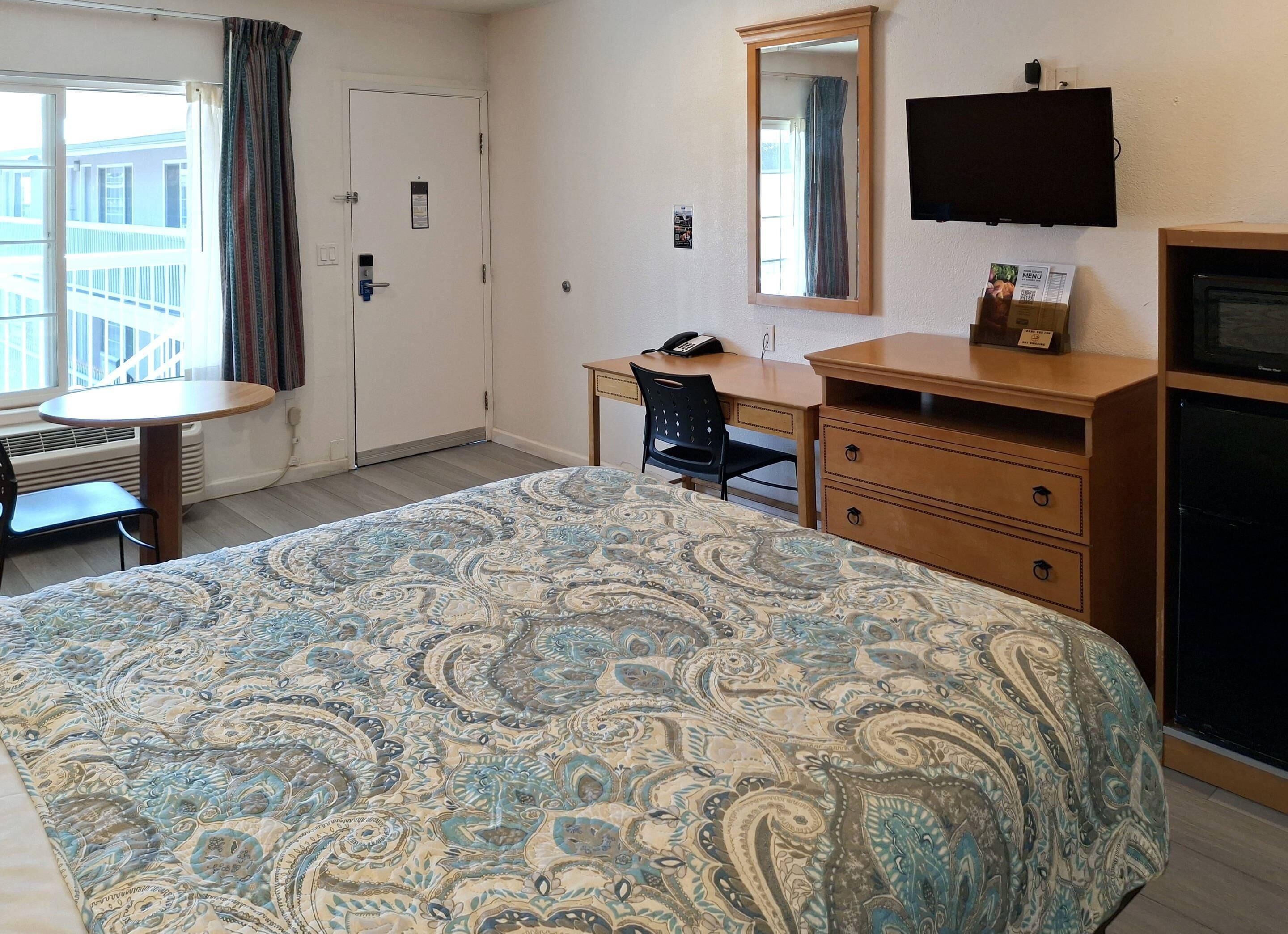 Foto - Rodeway Inn Alameda-Oakland