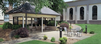 Hampton Inn Russellville