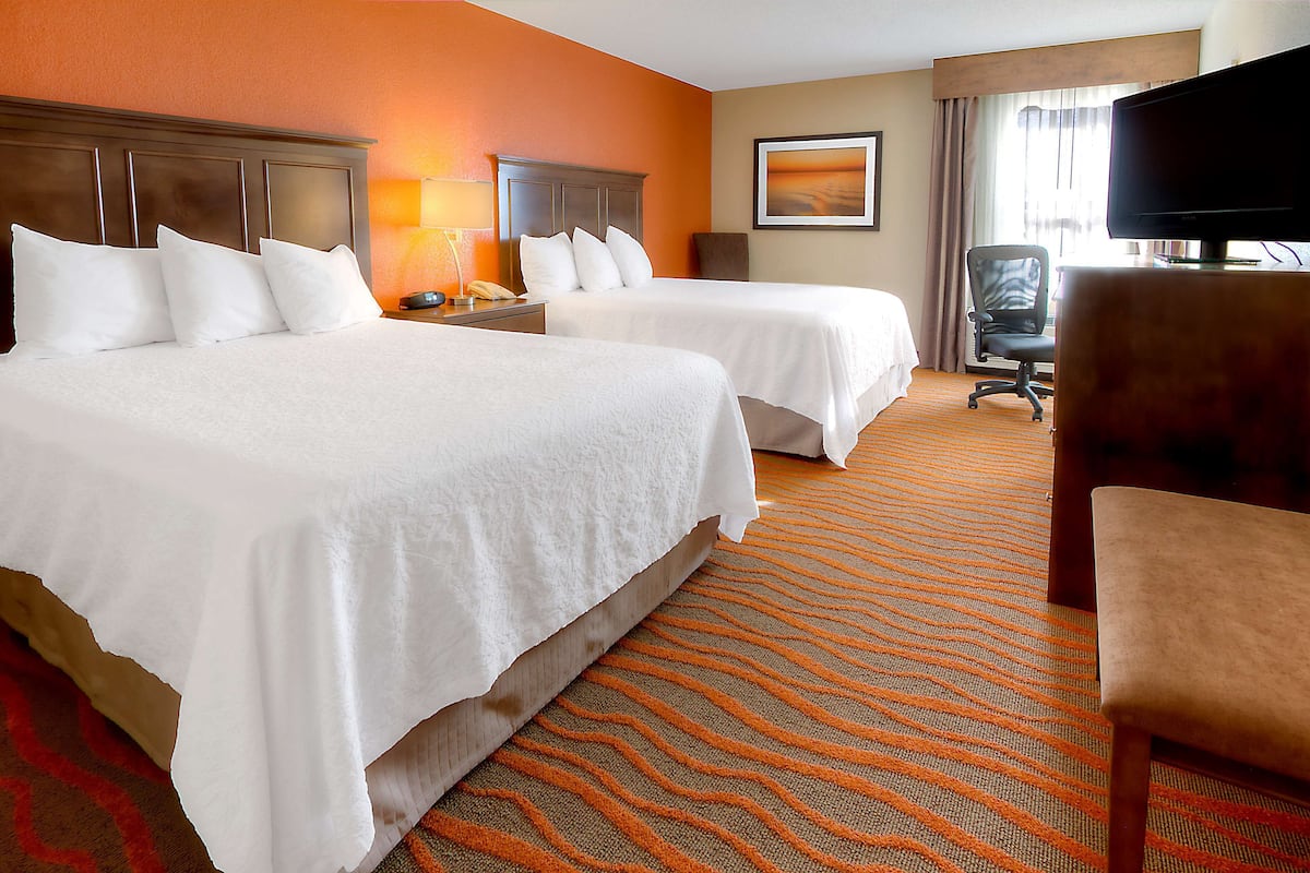 in-room safe, desk, free rollaway beds, free wifi