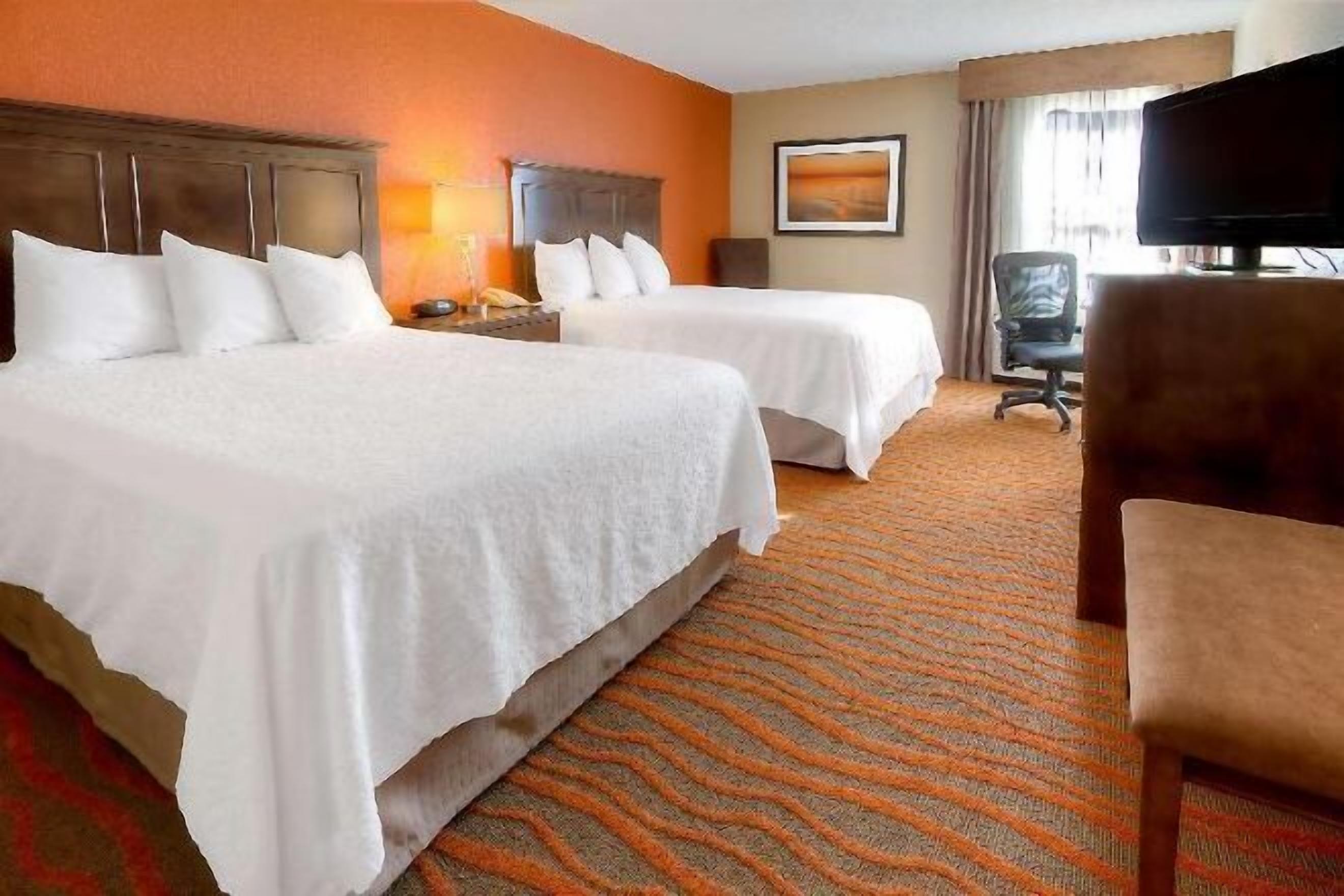 خزنة داخل الغرفة ومكتب وأسرّة مجانية قابلة للطي وخدمة الإنترنت