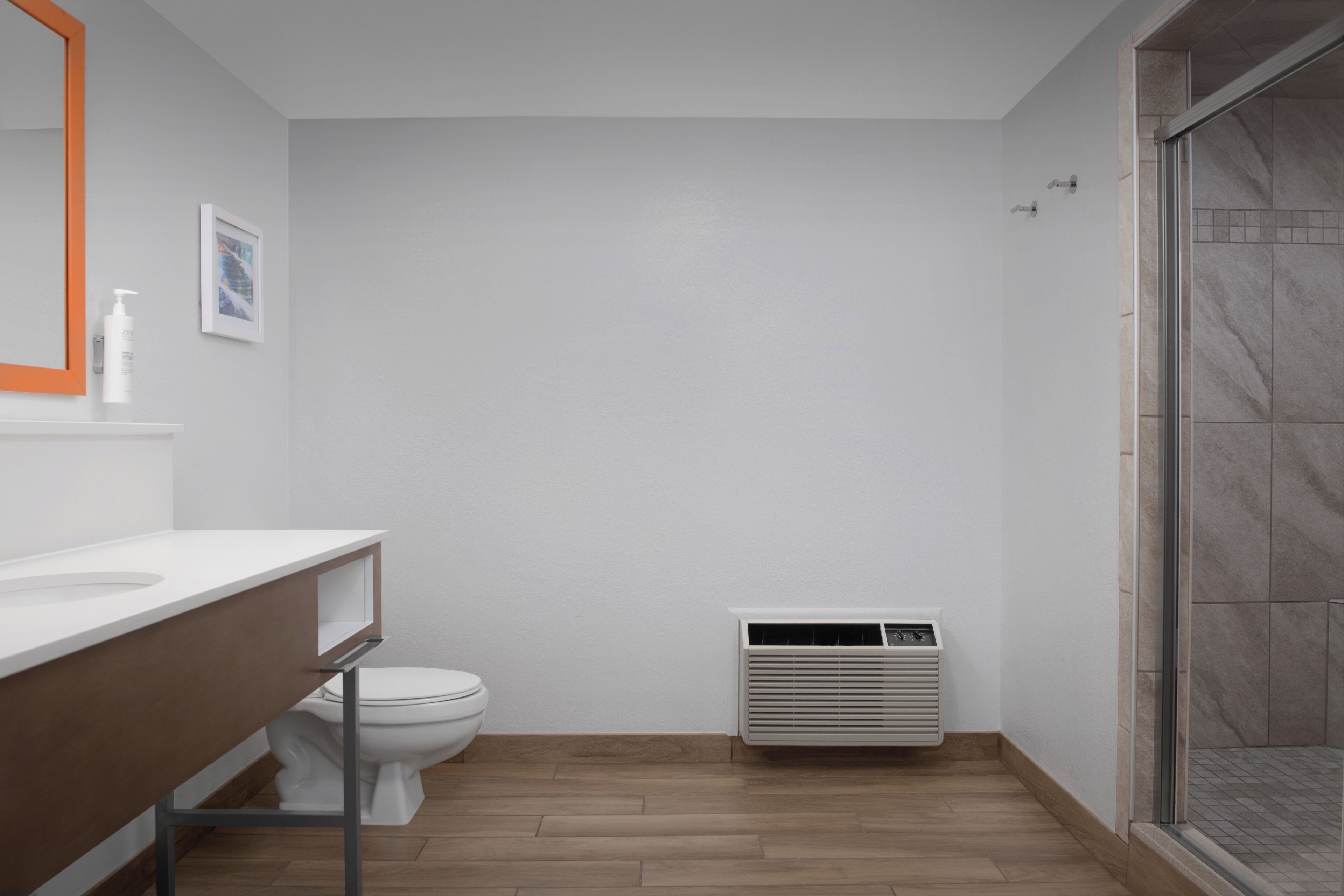 Kamar mandi