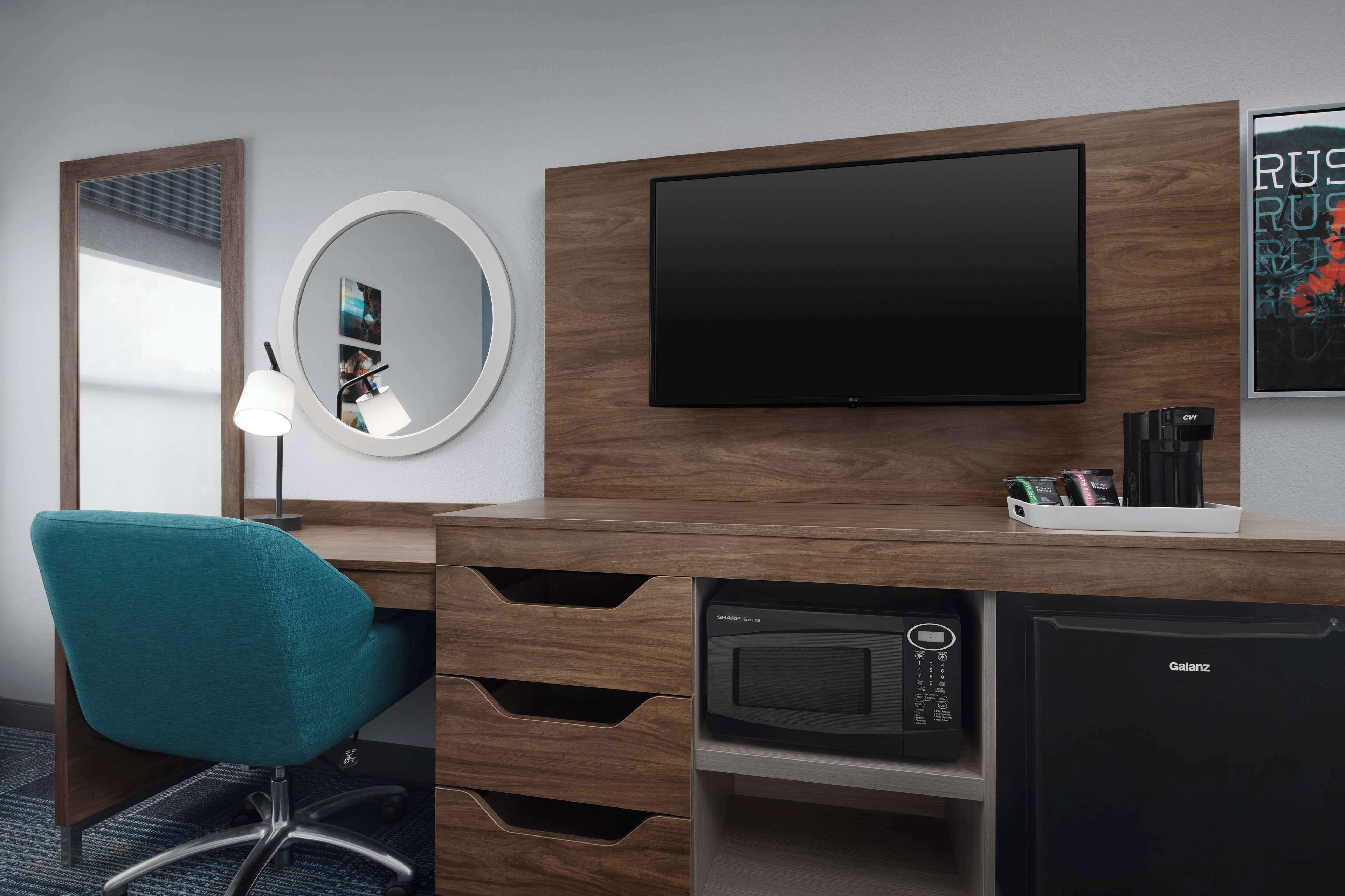 in-room safe, desk, free rollaway beds, free wifi