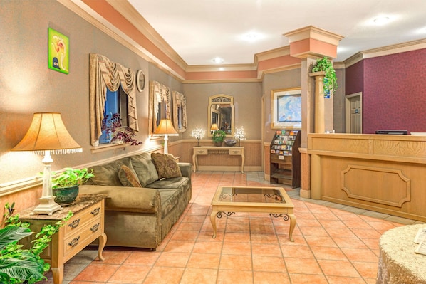 Hall