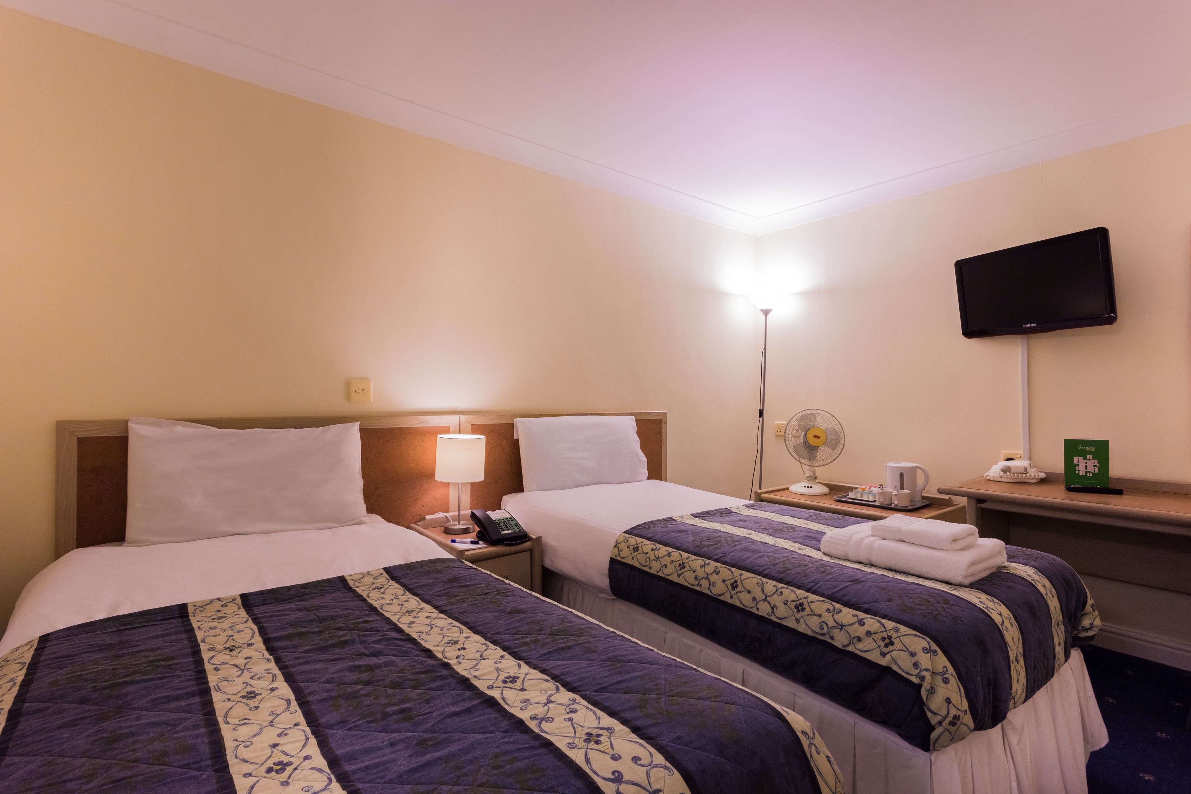 Photo - The Gardens Hotel