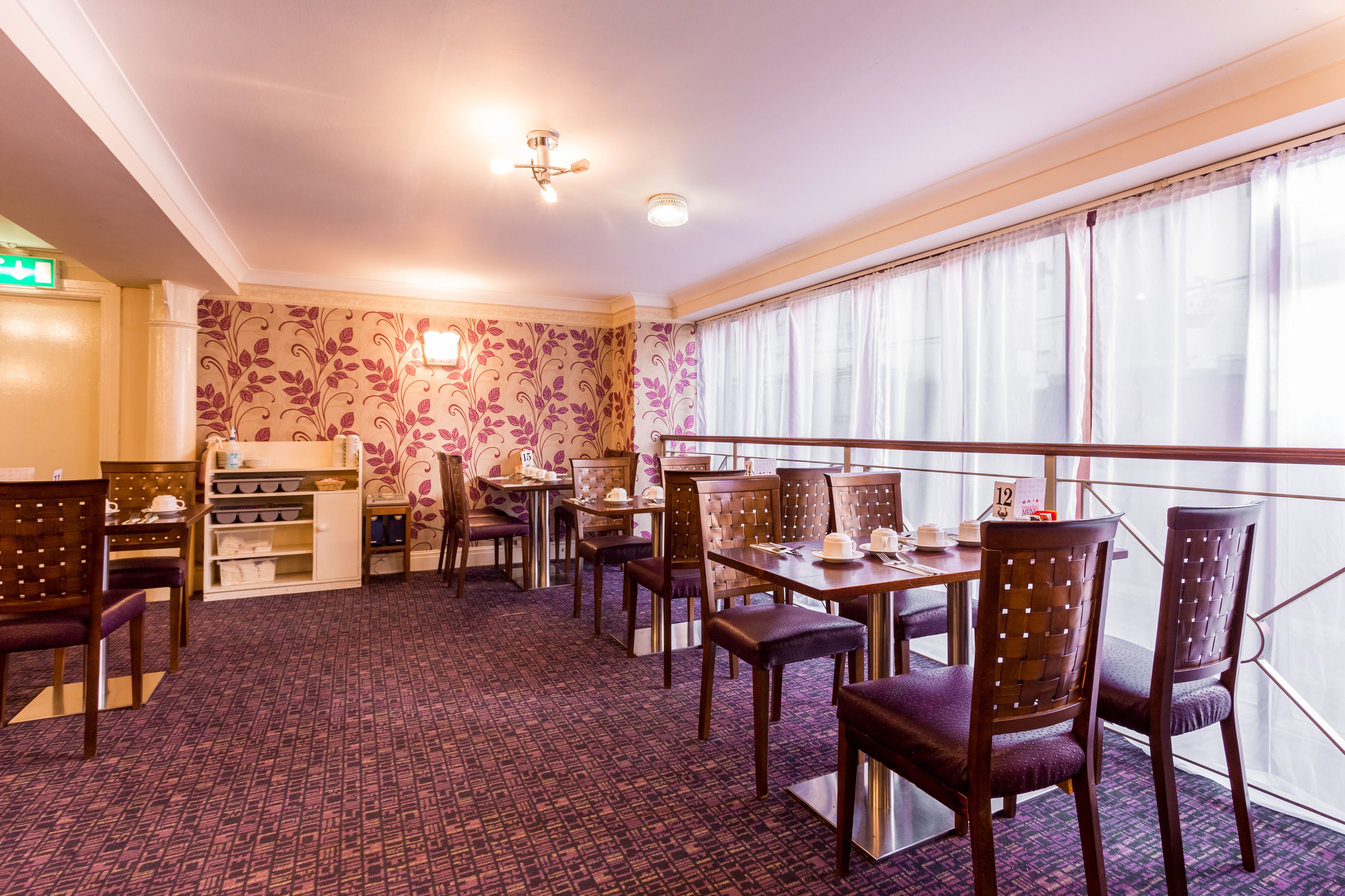 Photo - The Gardens Hotel