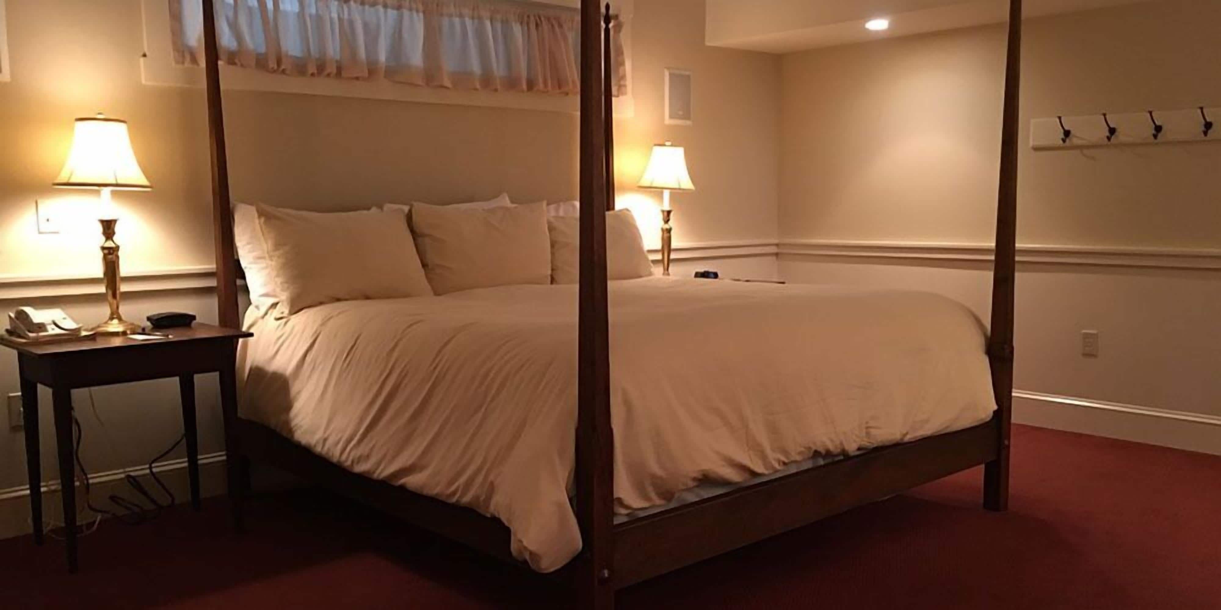 premium apartment | 2 bedrooms, egyptian cotton sheets, premium bedding, in-room safe
