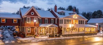 Green Mountain Inn