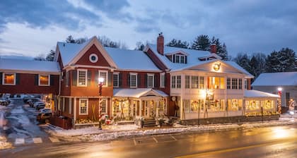 Green Mountain Inn