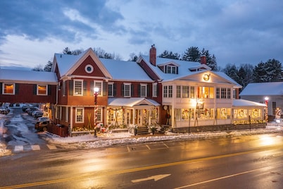 Green Mountain Inn