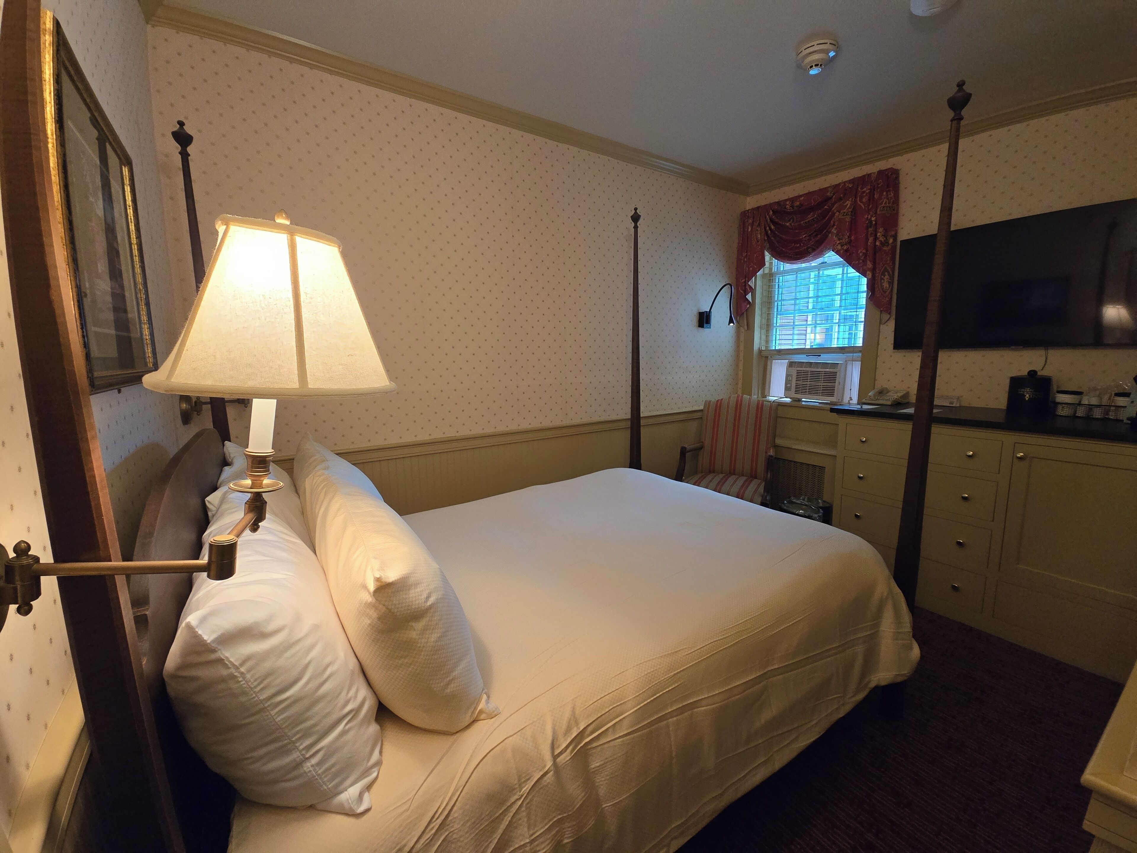 Chambre Double Économique