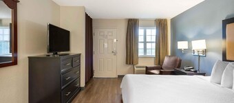 Extended Stay America Suites Chesapeake Crossways Blvd