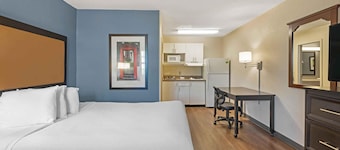 Extended Stay America Suites Chesapeake Crossways Blvd