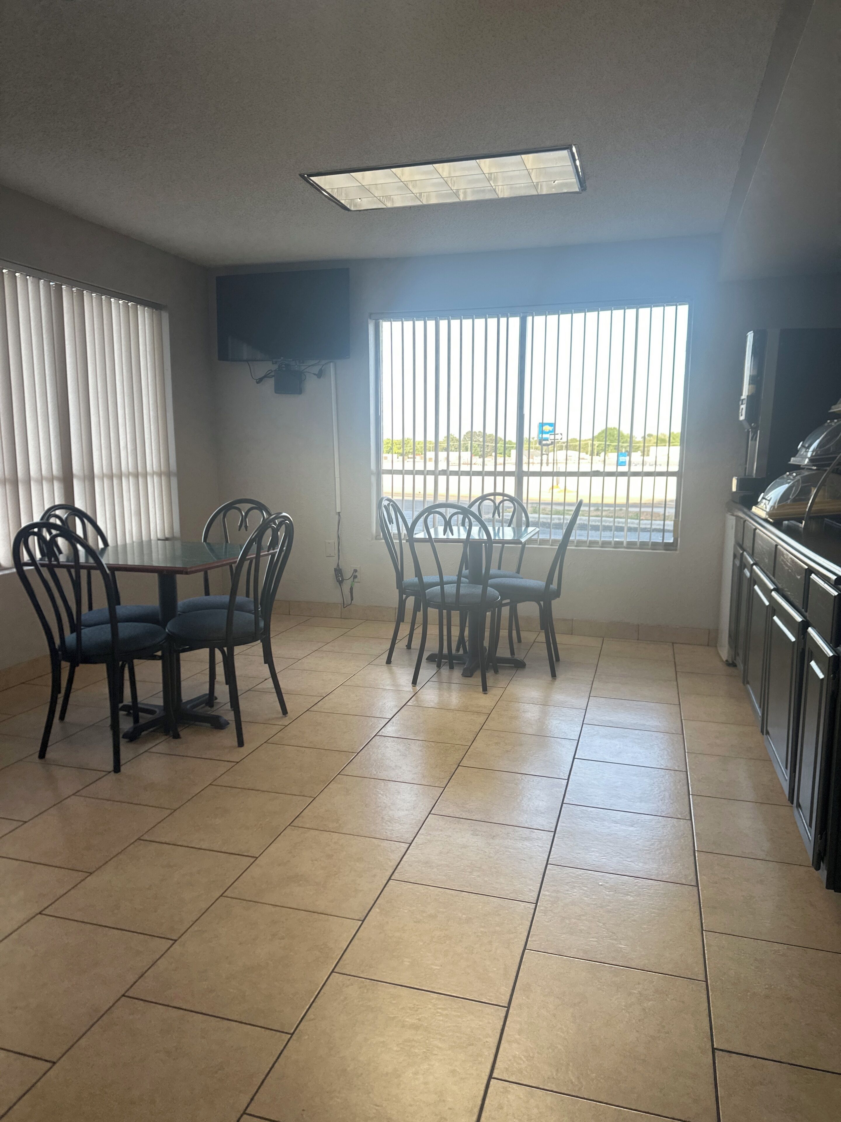 Gratis takeawaymorgenmad hver dag