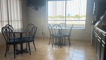 Gratis takeawaymorgenmad hver dag