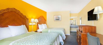 Days Inn by Wyndham Jacksonville