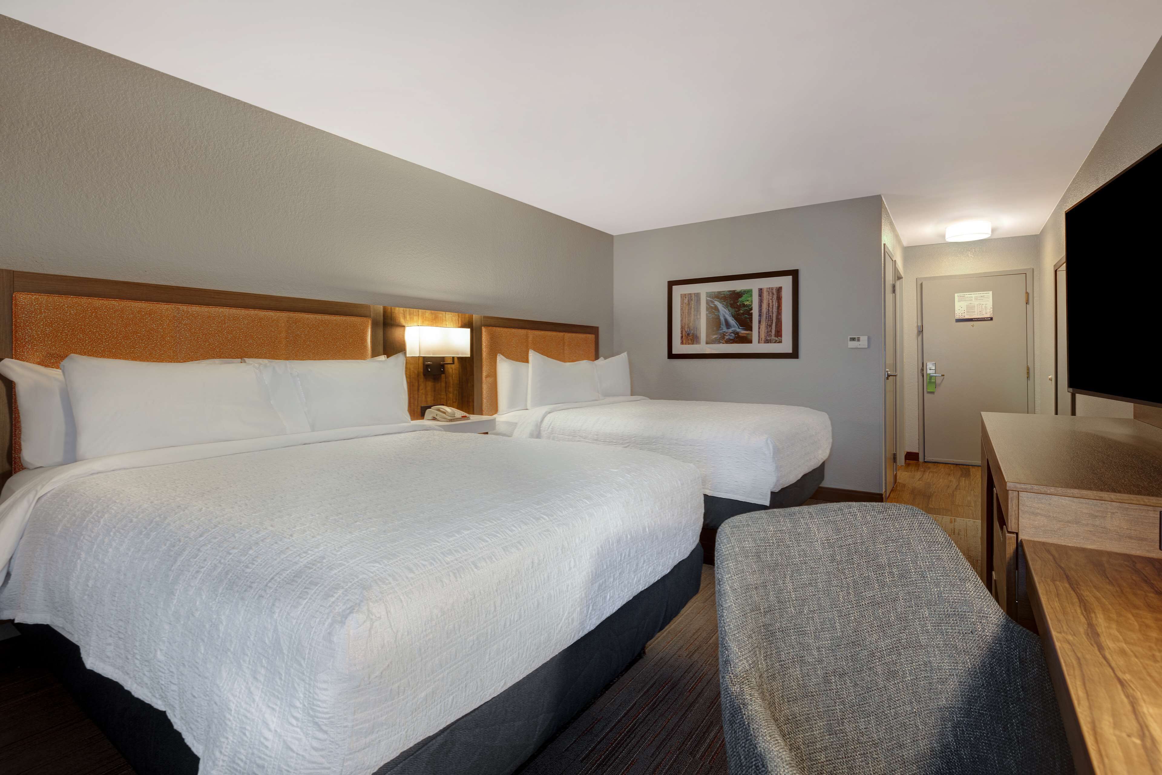 room | 1 bedroom, in-room safe, iron/ironing board, free cots/infant beds