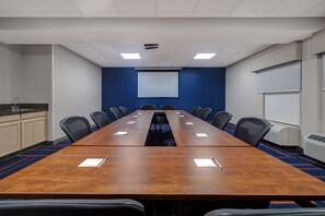 Meeting facility - Hampton Inn Hot Springs (Hot Springs)