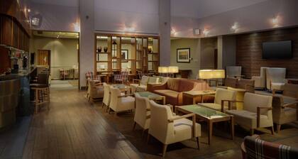 Doubletree by Hilton Aberdeen City Centre