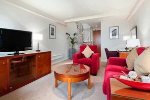 32-Zoll-Plasmafernseher mit Satellitenempfang, Fernseher, Pay-TV