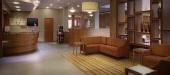Doubletree by Hilton Aberdeen City Centre