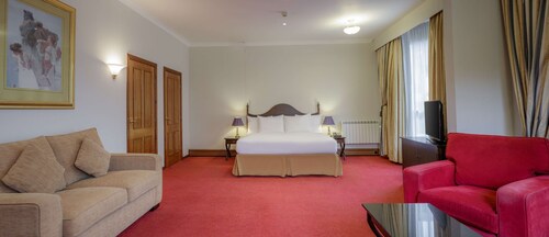 Doubletree by Hilton Aberdeen City Centre
