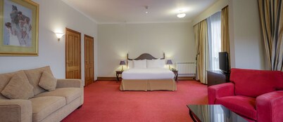 Doubletree by Hilton Aberdeen City Centre
