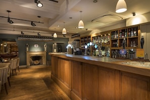 Bar (sur place)