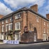 The Royal Oak Hotel, Welshpool, Mid Wales