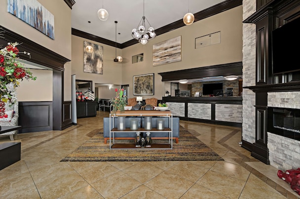 Best Western Windsor Suites