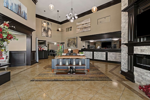 Best Western Windsor Suites