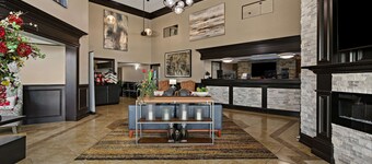 Best Western Windsor Suites