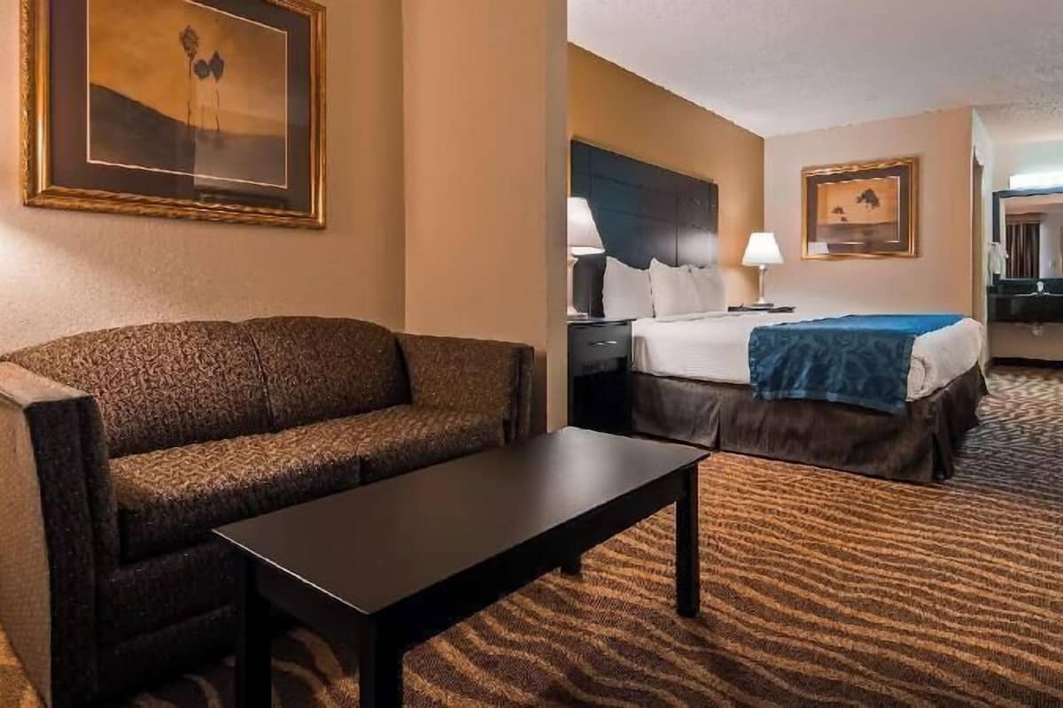 Bureau, espace de travail pour ordinateur portable