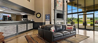 Best Western Windsor Suites