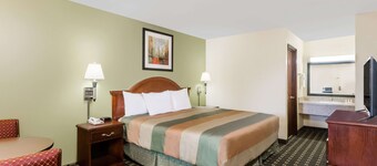 Days Inn by Wyndham Blakely