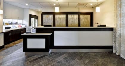 Homewood Suites by Hilton Augusta