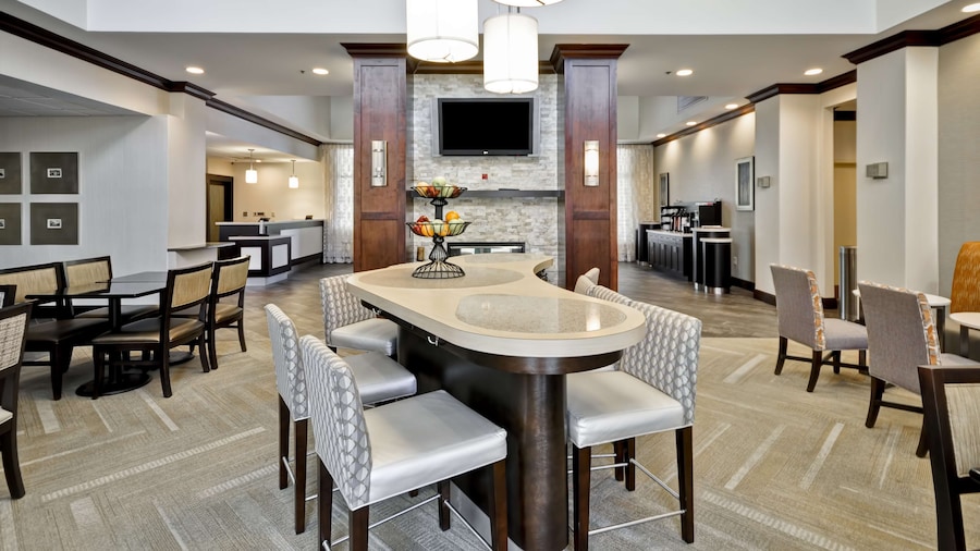 Homewood Suites by Hilton Augusta